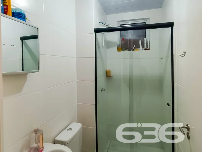 Apartamento à venda no Boehmerwald em Joinville/SC