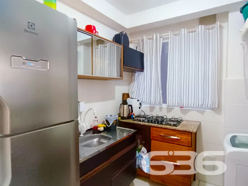 Apartamento à venda no Boehmerwald em Joinville/SC