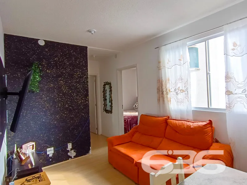 Apartamento à venda no Boehmerwald em Joinville/SC