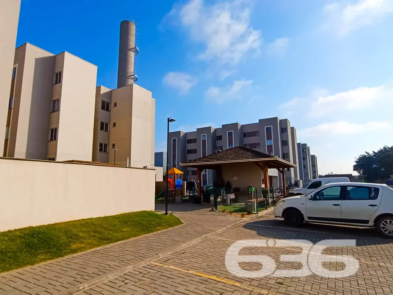 Apartamento à venda no Boehmerwald em Joinville/SC