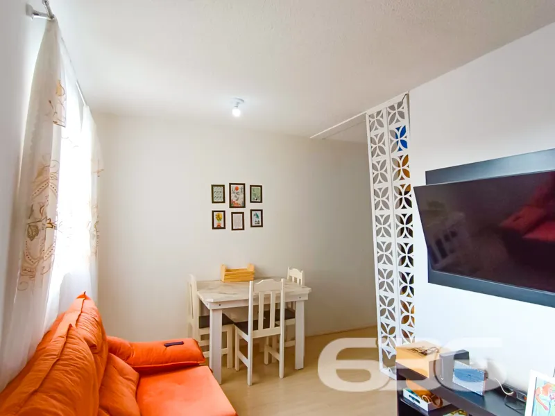 Apartamento à venda no Boehmerwald em Joinville/SC