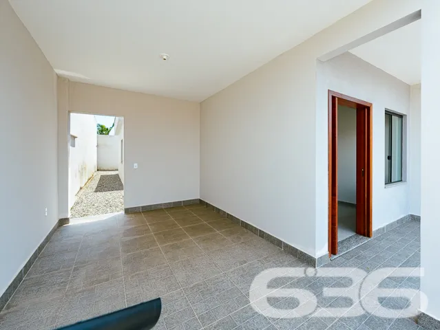 Encantadora Residência Térrea em Balneário Barra d