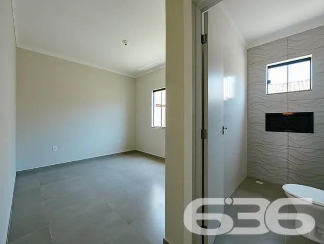 Encantadora Residência Térrea em Balneário Barra d