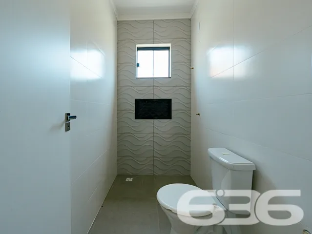 Encantadora Residência Térrea em Balneário Barra d