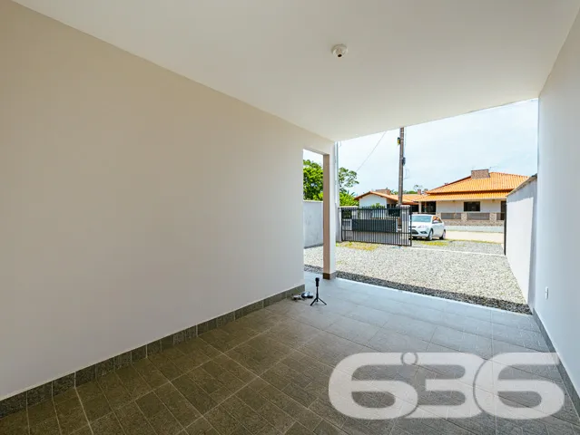 Encantadora Residência Térrea em Balneário Barra d