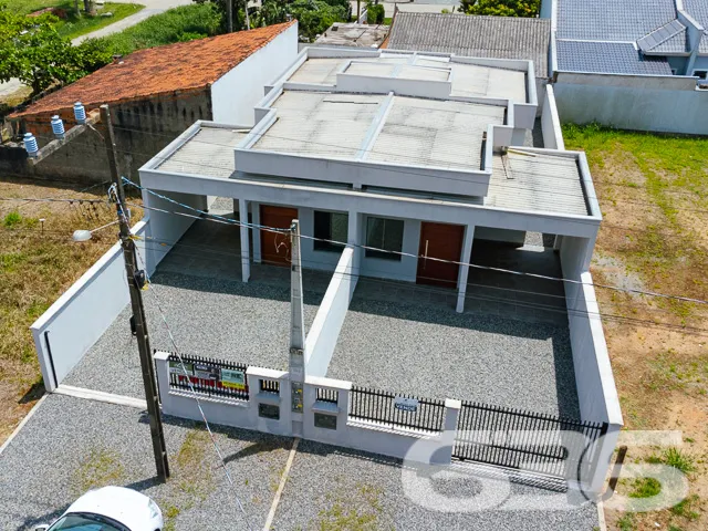 Encantadora Residência Térrea em Balneário Barra d