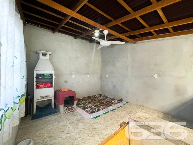 IMÓVEL À VENDA NO ADHEMAR GARCIA. CASA COM 2 QUART