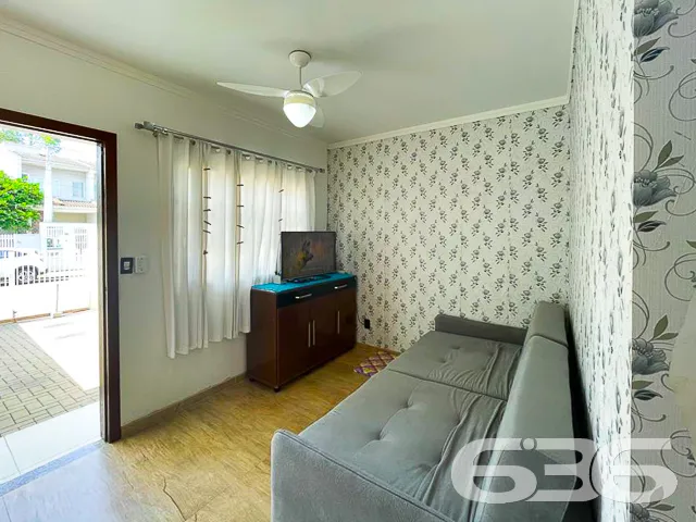 IMÓVEL À VENDA NO ADHEMAR GARCIA. CASA COM 2 QUART