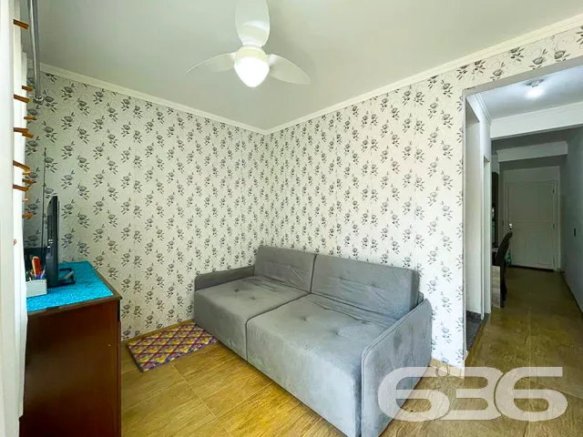 IMÓVEL À VENDA NO ADHEMAR GARCIA. CASA COM 2 QUART