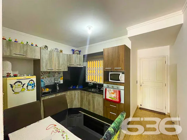 IMÓVEL À VENDA NO ADHEMAR GARCIA. CASA COM 2 QUART