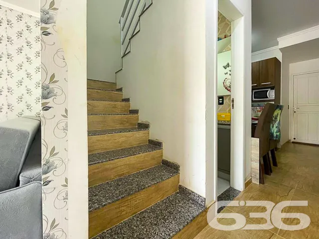 IMÓVEL À VENDA NO ADHEMAR GARCIA. CASA COM 2 QUART