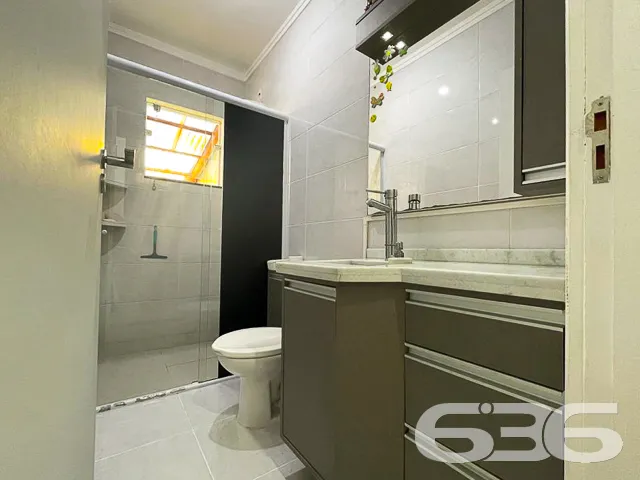 IMÓVEL À VENDA NO ADHEMAR GARCIA. CASA COM 2 QUART