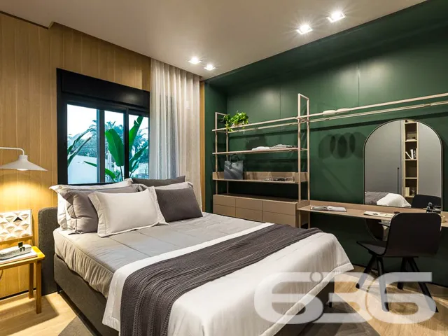 IMÓVEL DE ALTO PADRÃO NO BAIRRO GLÓRIA COM SUÍTE M