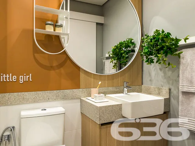 IMÓVEL DE ALTO PADRÃO NO BAIRRO GLÓRIA COM SUÍTE M