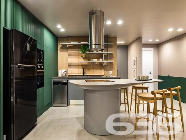 IMÓVEL DE ALTO PADRÃO NO BAIRRO GLÓRIA COM SUÍTE M