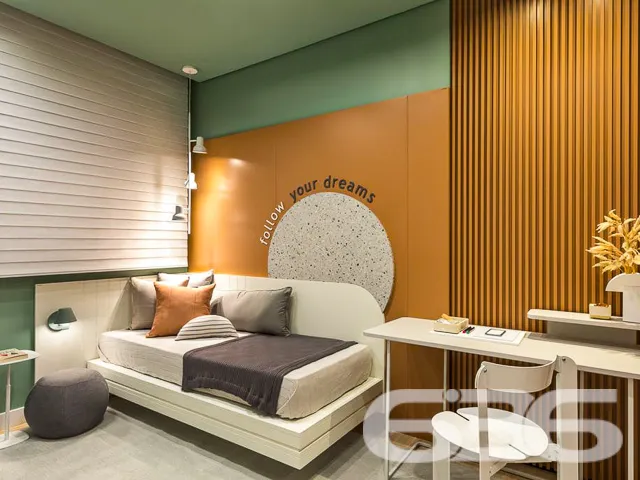 IMÓVEL DE ALTO PADRÃO NO BAIRRO GLÓRIA COM SUÍTE M