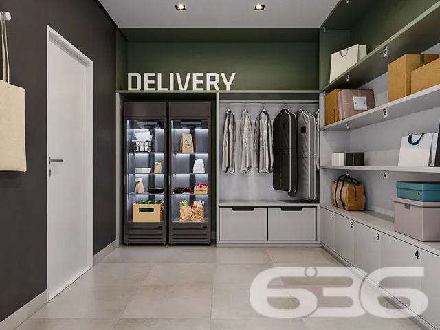 IMÓVEL DE ALTO PADRÃO NO BAIRRO GLÓRIA COM SUÍTE M