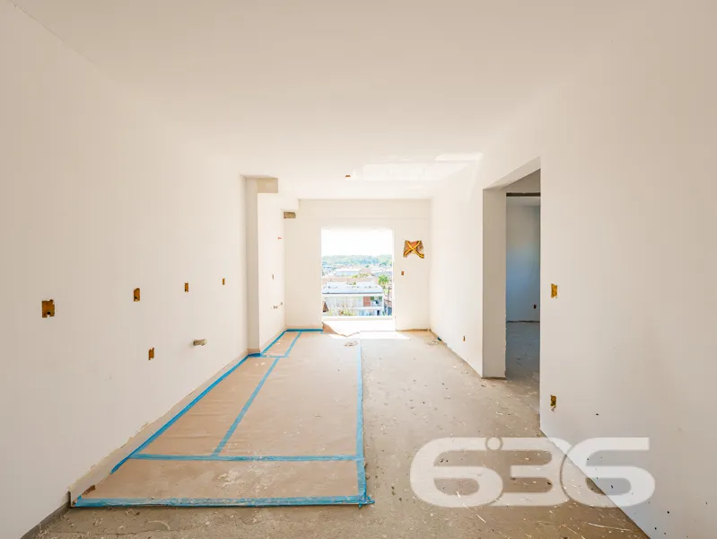 Descubra seu novo lar em Joinville: Apartamento Mo