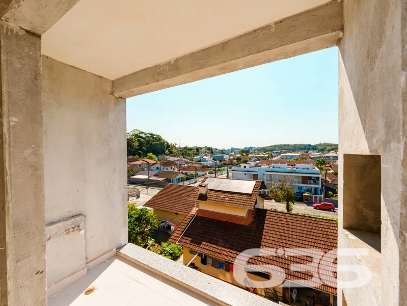 Descubra seu novo lar em Joinville: Apartamento Mo