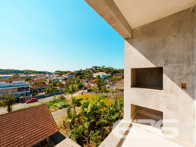 Descubra seu novo lar em Joinville: Apartamento Mo