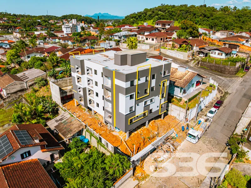 Descubra seu novo lar em Joinville: Apartamento Mo