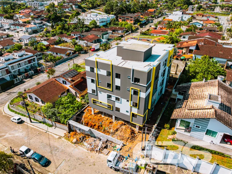 Descubra seu novo lar em Joinville: Apartamento Mo