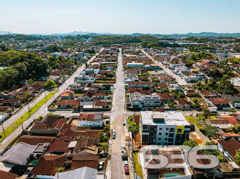 Descubra seu novo lar em Joinville: Apartamento Mo