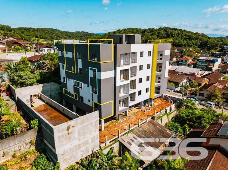 Descubra seu novo lar em Joinville: Apartamento Mo