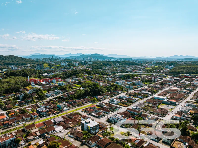 Descubra seu novo lar em Joinville: Apartamento Mo