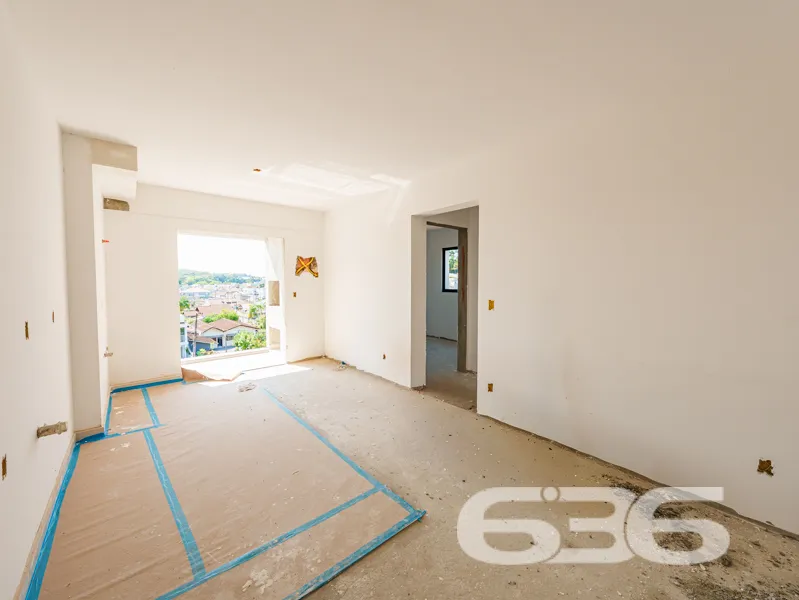 Descubra seu novo lar em Joinville: Apartamento Mo