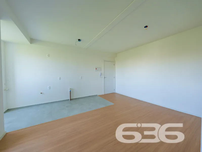 Apto no bairro Santo Antônio – Entrega em 2025 | C