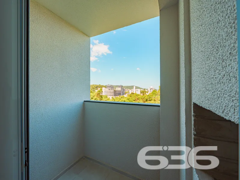 Apto no bairro Santo Antônio – Entrega em 2025 | C