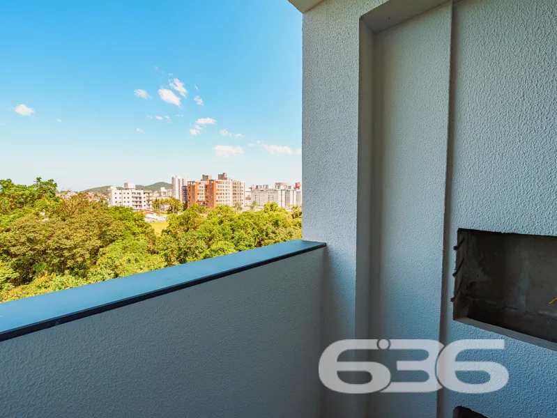 Apto no bairro Santo Antônio – Entrega em 2025 | C