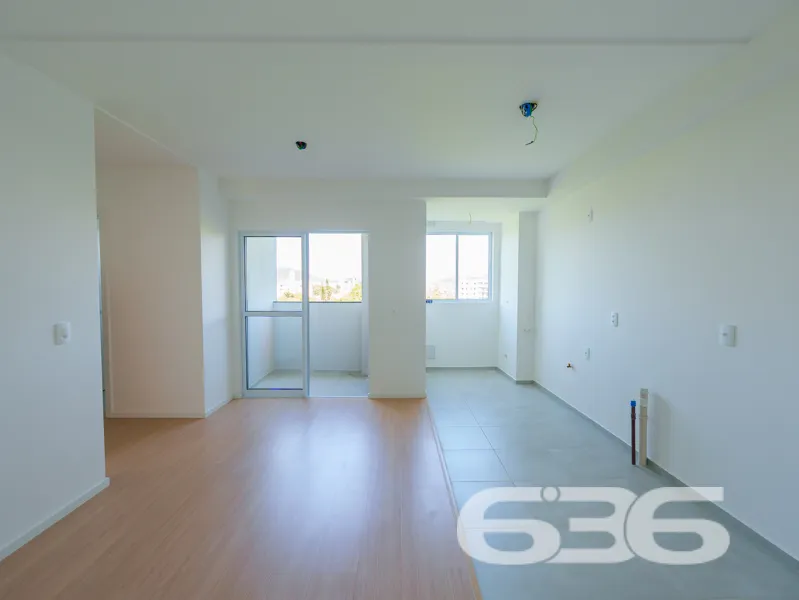 Apto no bairro Santo Antônio – Entrega em 2025 | C