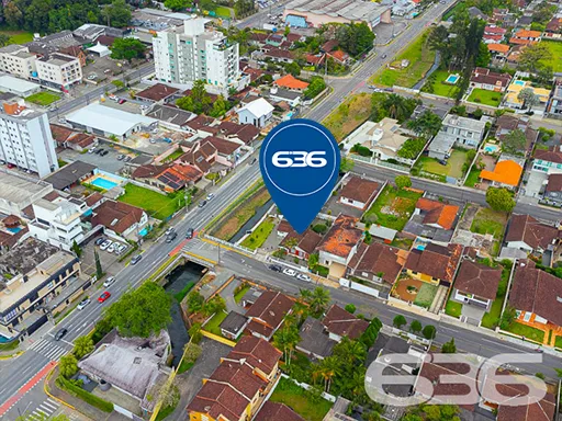 Casa à venda no barro América em Joinville. Descub