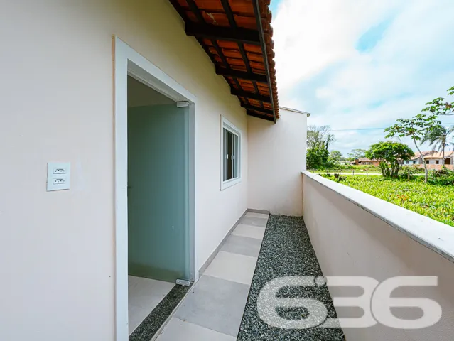 Descubra o seu novo lar em Balneário Barra do Sul,