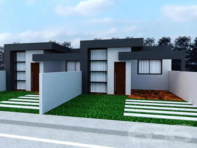 IMÓVEL COM SUÍTE + QUARTO NO BAIRRO SALINAS
Este