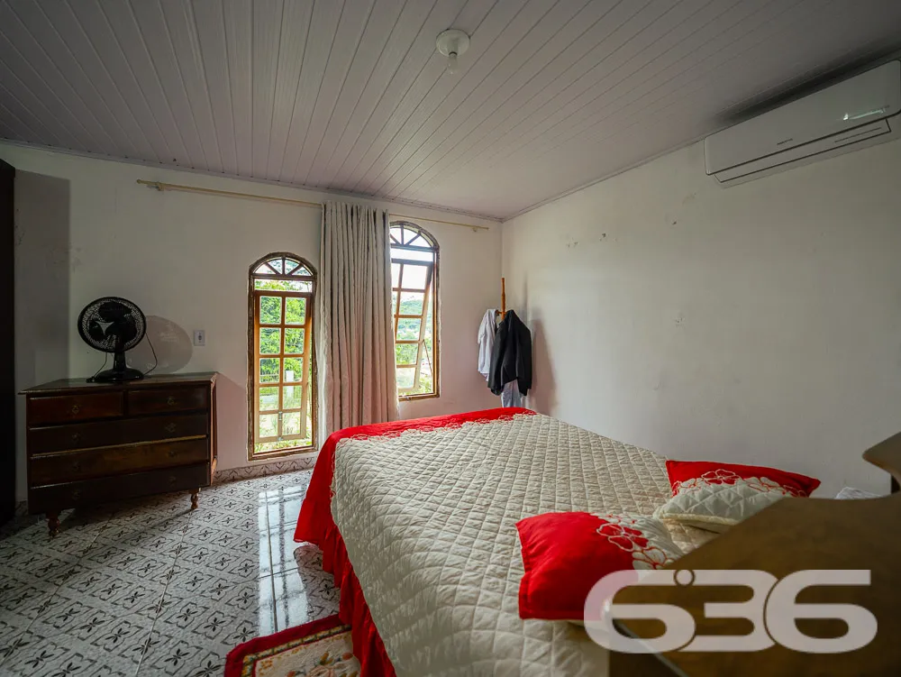 Descubra a residĂȘncia dos seus sonhos em Joinville