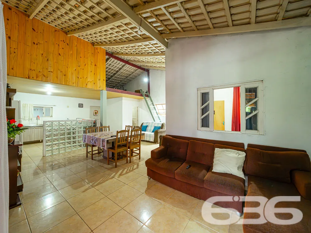 Descubra a residĂȘncia dos seus sonhos em Joinville