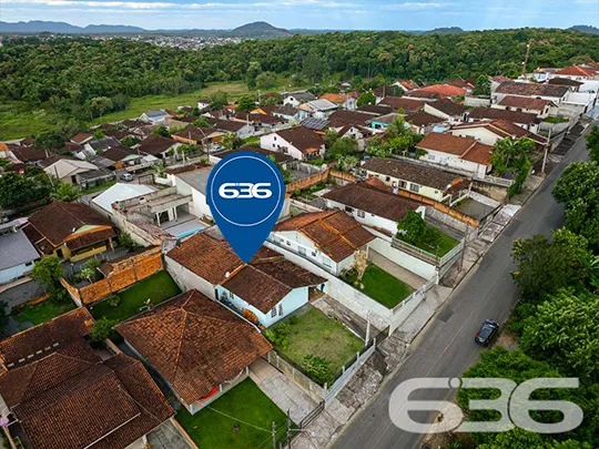 Descubra a residĂȘncia dos seus sonhos em Joinville