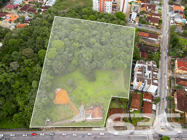 EXCELENTE TERRENO À VENDA NO BAIRRO BOM RETIRO - E