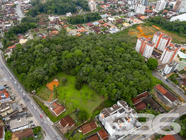 EXCELENTE TERRENO À VENDA NO BAIRRO BOM RETIRO - E