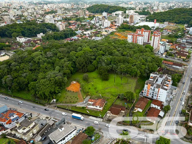 EXCELENTE TERRENO À VENDA NO BAIRRO BOM RETIRO - E