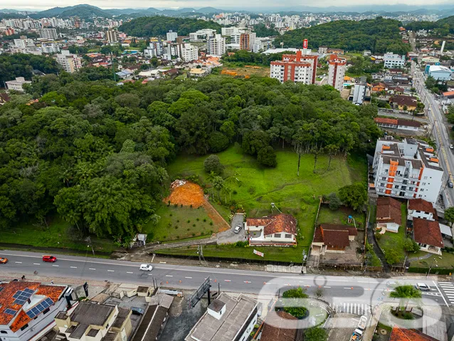 EXCELENTE TERRENO À VENDA NO BAIRRO BOM RETIRO - E