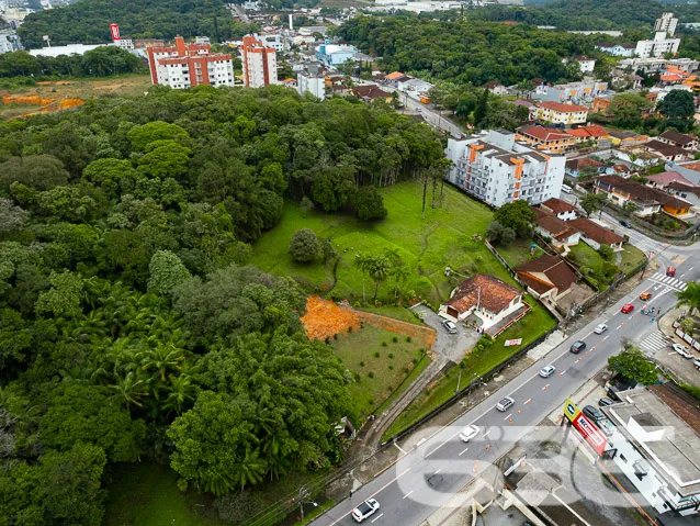 EXCELENTE TERRENO À VENDA NO BAIRRO BOM RETIRO - E