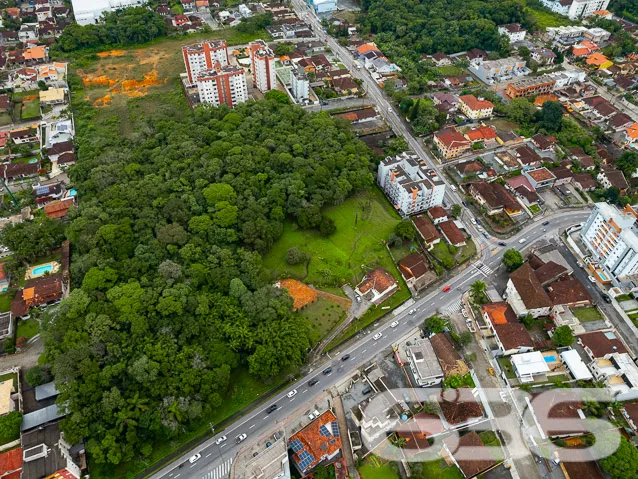 EXCELENTE TERRENO À VENDA NO BAIRRO BOM RETIRO - E
