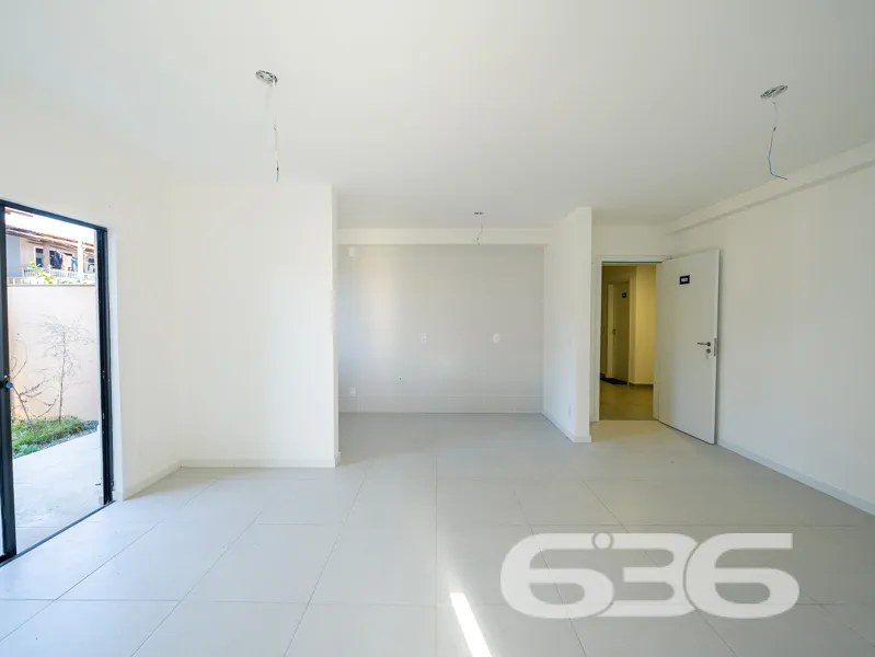 Apresentamos o perfeito refúgio no litoral catarin