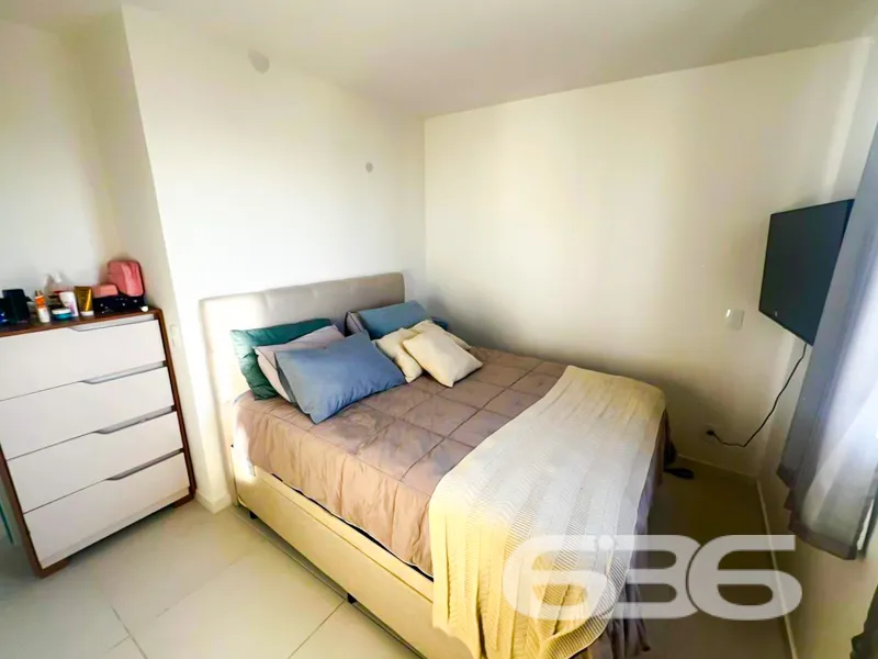 Você já pensou em viver em um lugar onde a brisa d