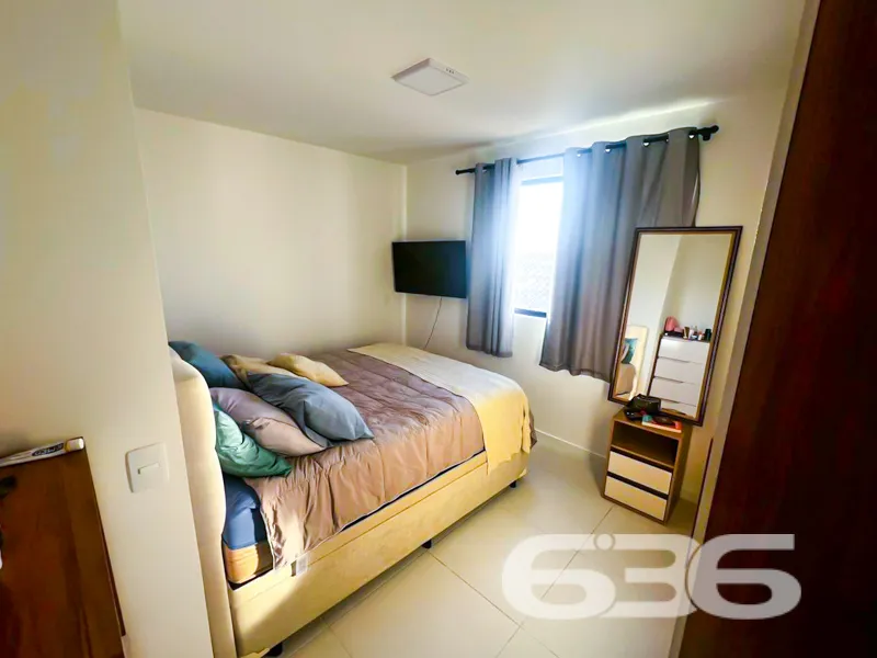 Você já pensou em viver em um lugar onde a brisa d