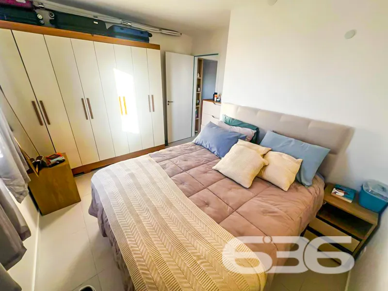 Você já pensou em viver em um lugar onde a brisa d